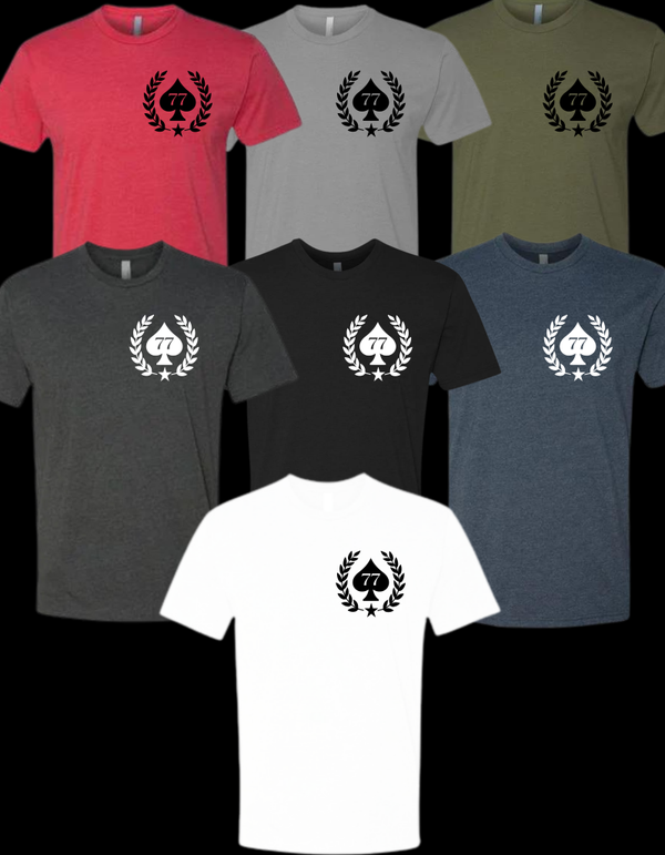SCU Vaya Con Dios Short Sleeve