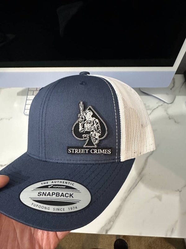 SCU Operator Hat
