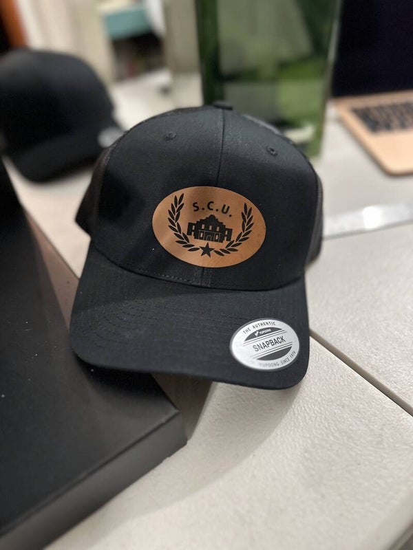 SCU Crest Hat