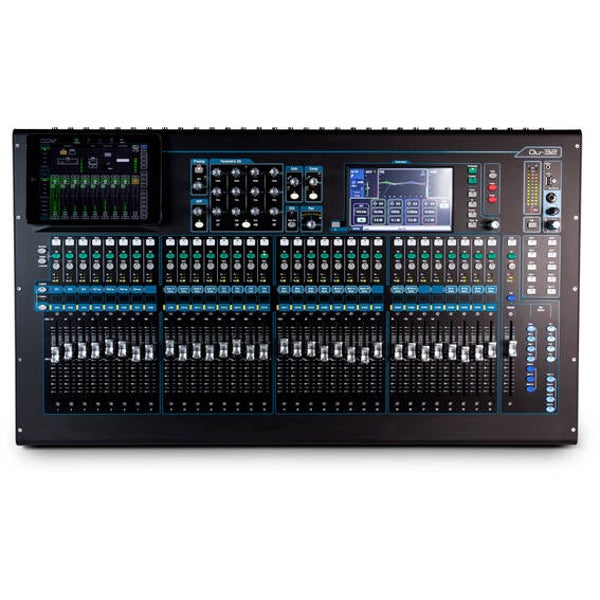 Allen & Heath QU 32