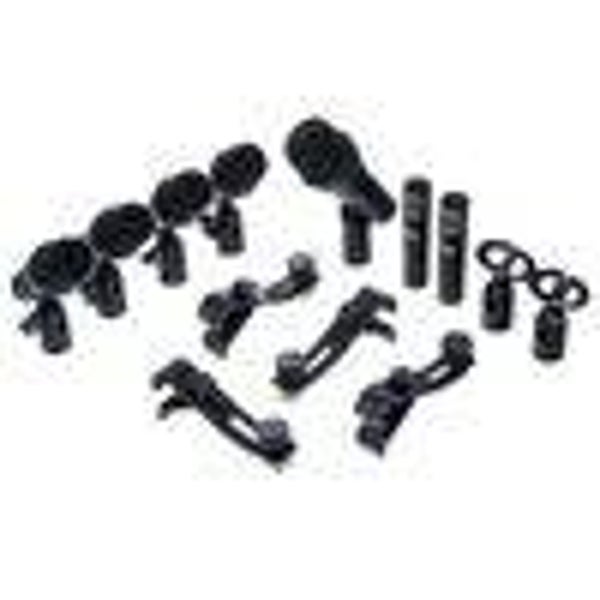 drum-mics