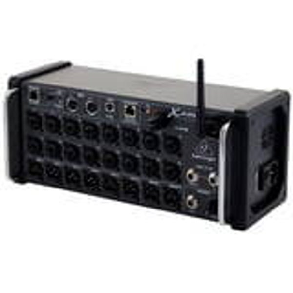 Stage box