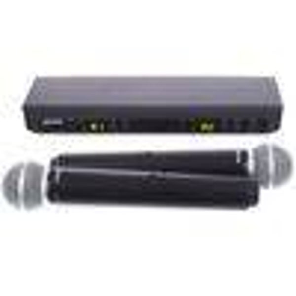 mics