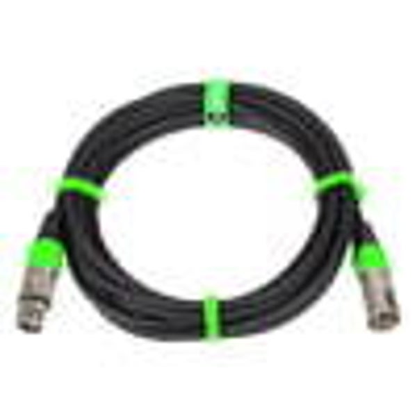 XLR audio cables