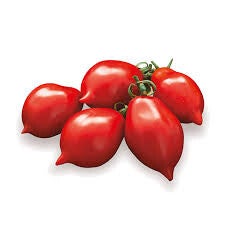 "Pomodorino del Piennolo del Vesuvio DOP" Vaschetta da 1 Kg