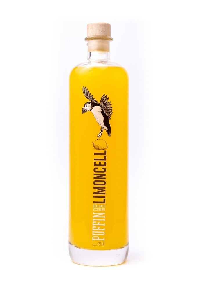Puffin Limoncello 70cl
