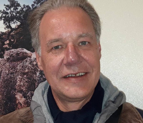 Dein Name wird Musik