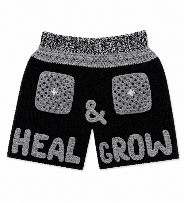 Heal&Grow Shorts