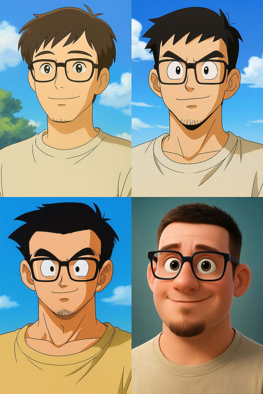 3D Hueforge Kunstbild: Dein Wunschmotiv