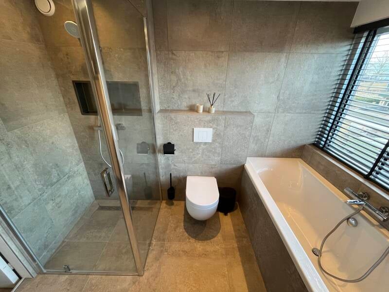 badkamerinstallatie Neskes Bodegraven