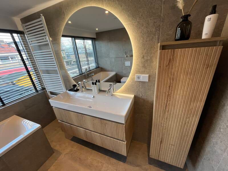 badkamerrenovatie Bodegraven