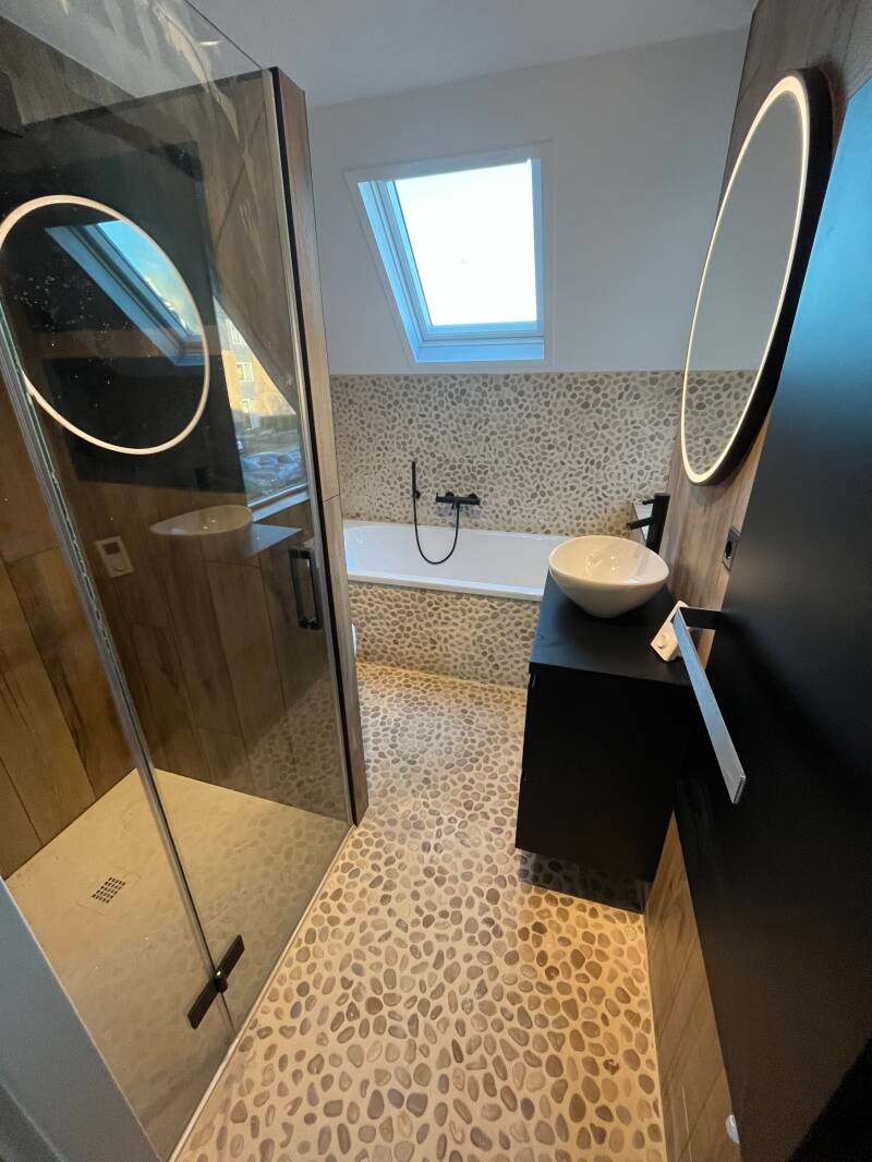 badkamer inspiratie Bodegraven