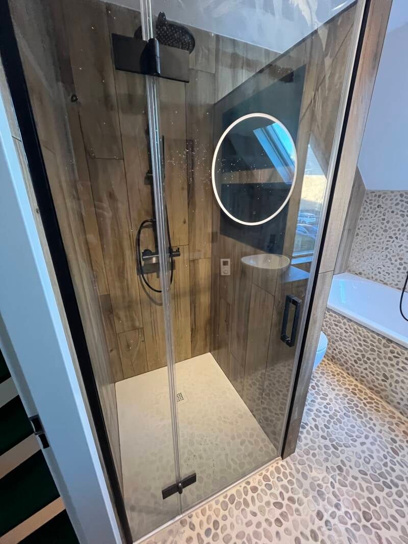 badkamer project Bodegraven