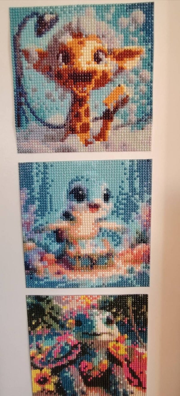 PETITS ANIMAUX RIGOLOS