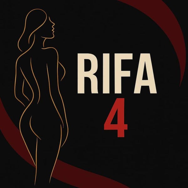 RIFA 4 - SEPTIEMBRE
