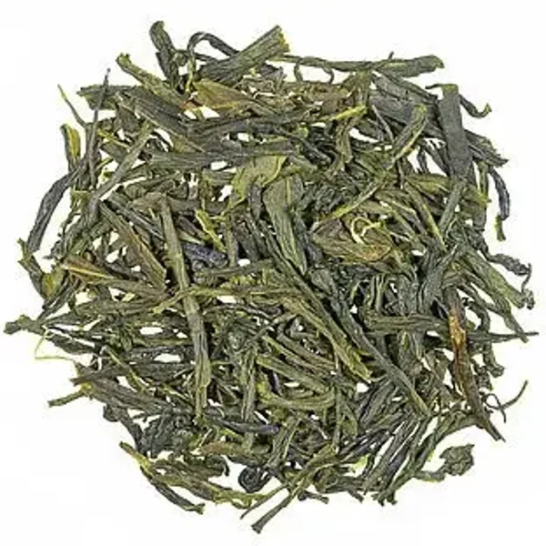 Koreanse jeoncha groene thee biologisch