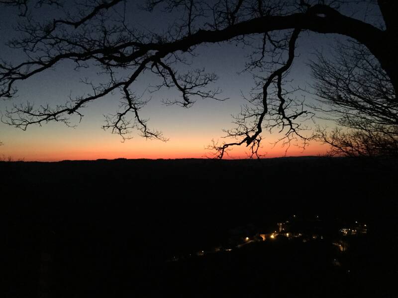 Mooiste plekjes van de Belgische Ardennen - ROMANTISCH VERBLIJF MET 2 ARDENNEN