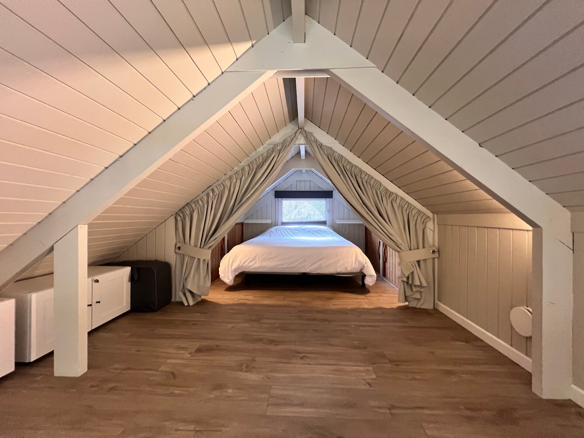 Romantisch verblijf in de Ardennen