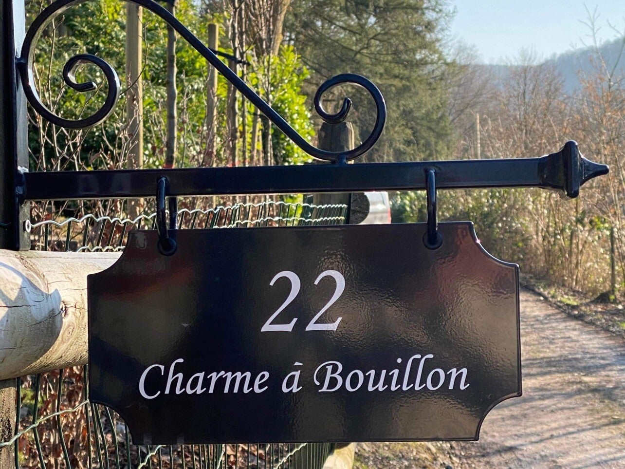 rustig gelegen chalet in Ardennen voor 2 -4 of 6 personen