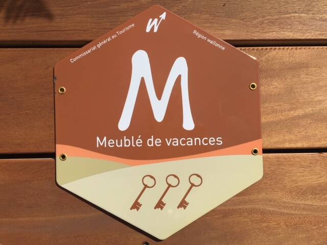 Ardennen charme huisjes - BOUILLON- POUPEHAN - VENVIMONT - DURBUY - GEDINNE - ROCHEHAUT - ROCHEFORT