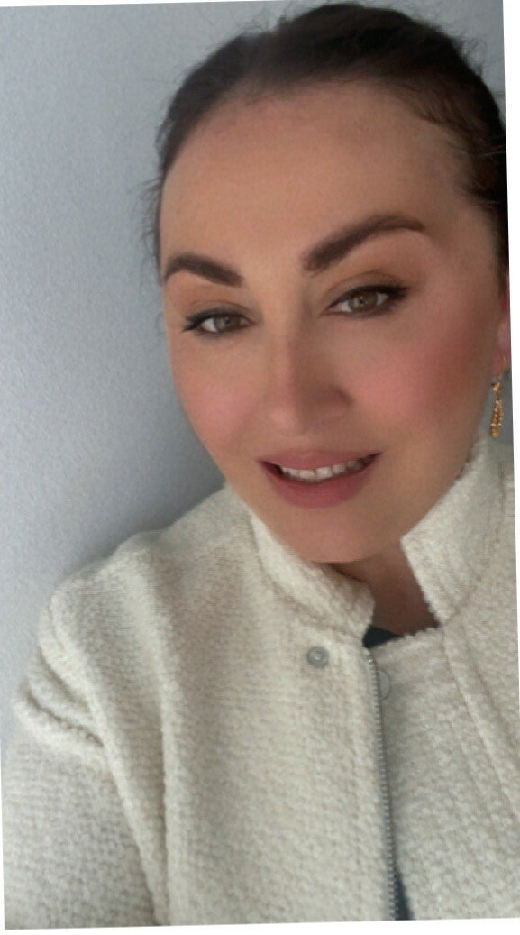 Gonca Erciyes – Orthomoleculair therapeut