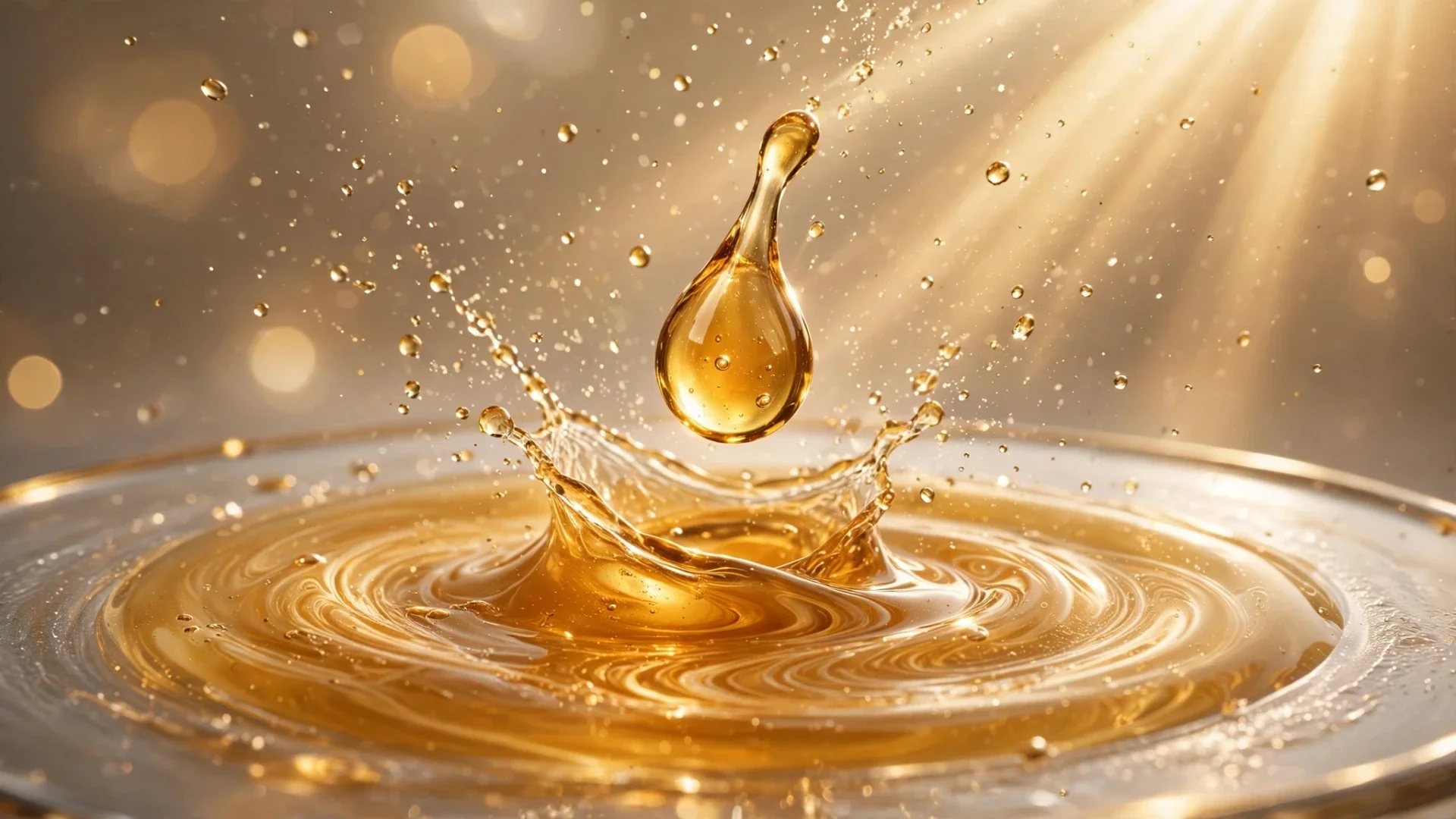 Retinol con piel sensible: sí se puede, pero hay una manera
