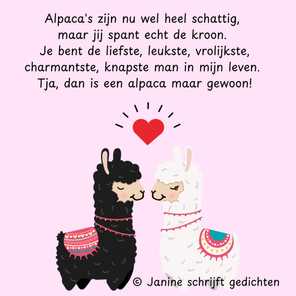 Digitale Valentijnskaart