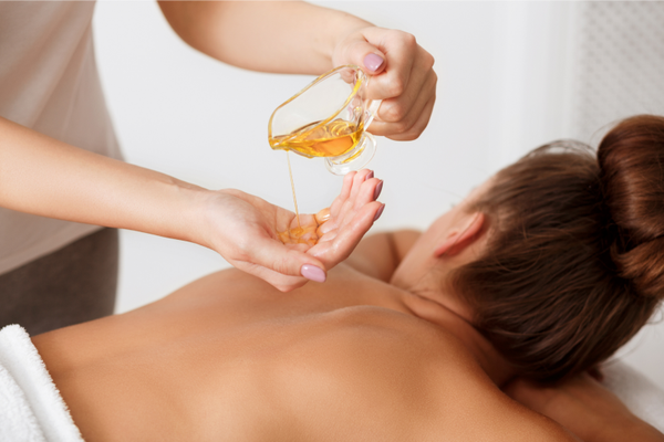 Swedish Massage
