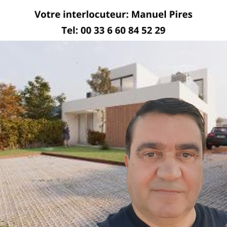Manuel Pires votre interlocuteur