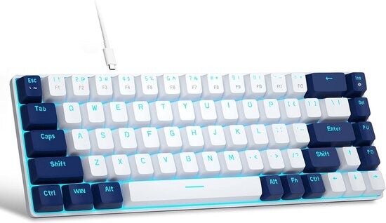 MageGee MK-BOX - Mechanisch Toetsenbord
