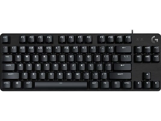 LOGITECH G G413 SE TKL Mechanic keyboard