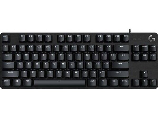 LOGITECH G G413 SE TKL Mechanic keyboard