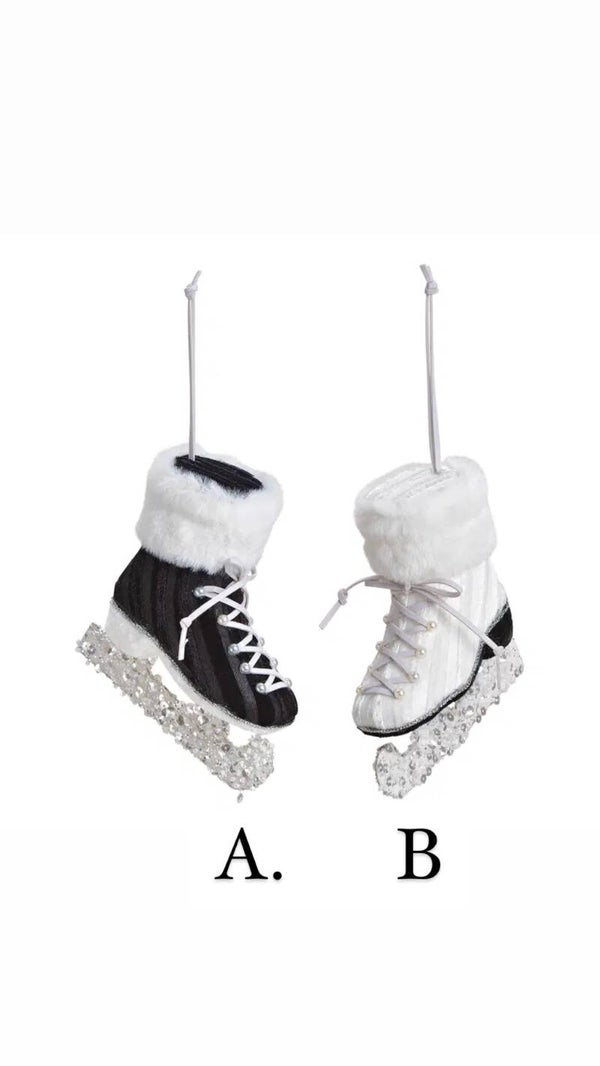 Schaatshanger
