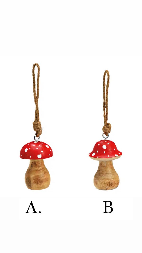 Paddestoel hanger