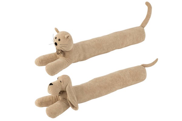 Tochtrol Hond