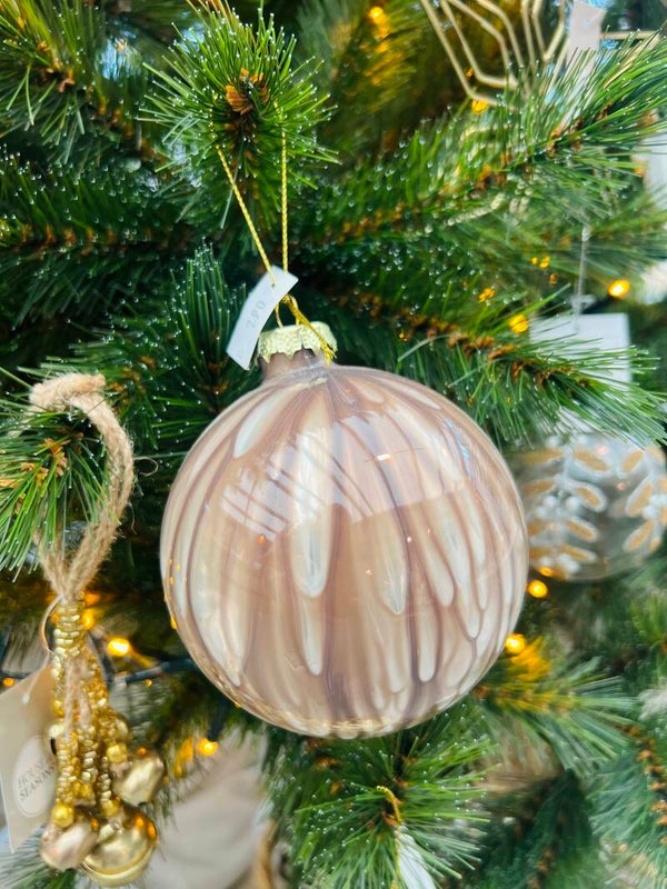 Kerstbal