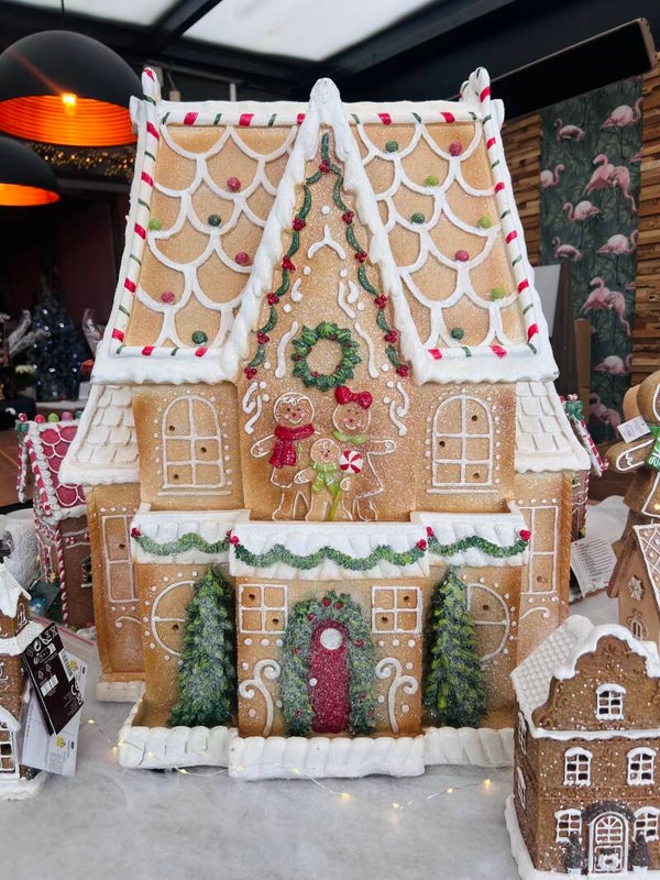 Koekjeshuis
