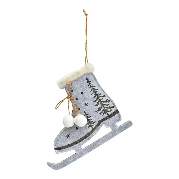 Schaatshanger