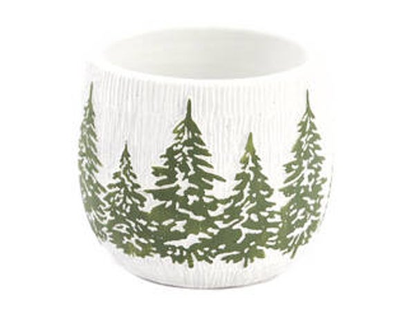pot groene bomen diam 11,5