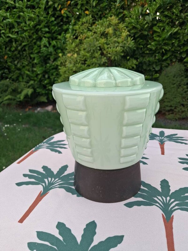 Vintage plafondlampen
