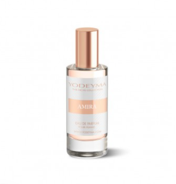 Yodeyma Amira 15ml