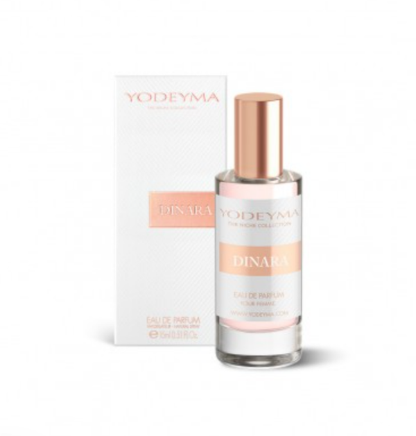 Yodeyma Dinara 15ml