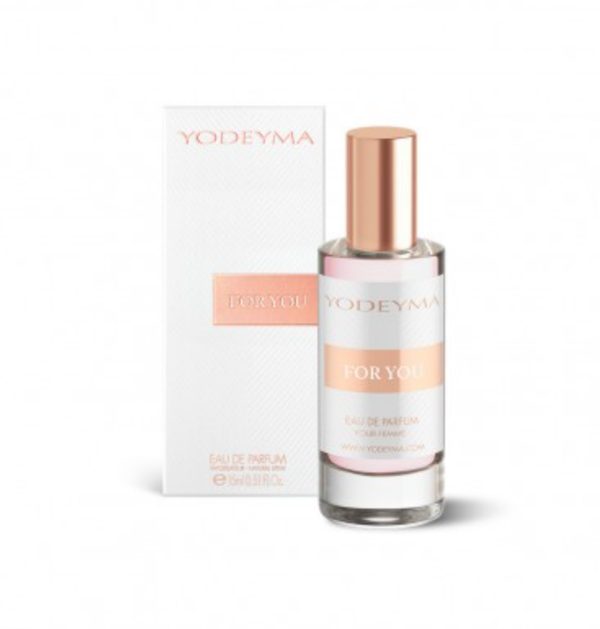 Yodeyma For You 15ml