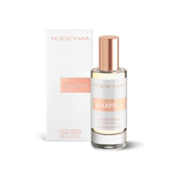 Yodeyma Harpina 15ml