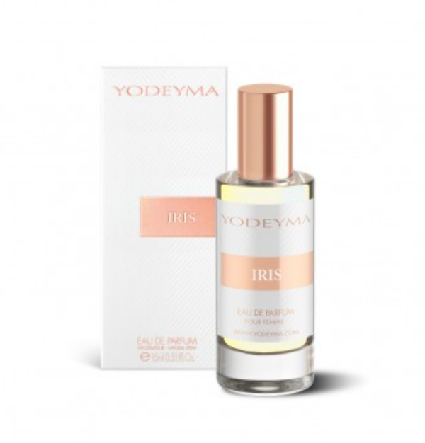 Yodeyma Iris - 15ml