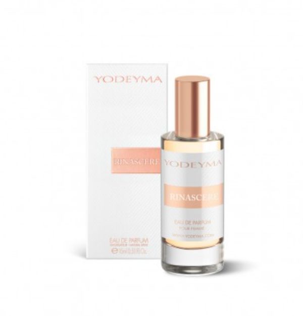 Yodeyma Rinascere - 15ml