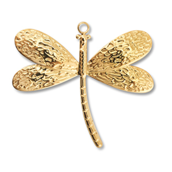 Bedel libelle - 5 cm