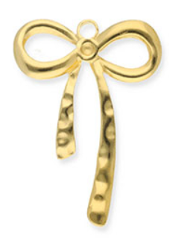 Bedel strik - 4 cm