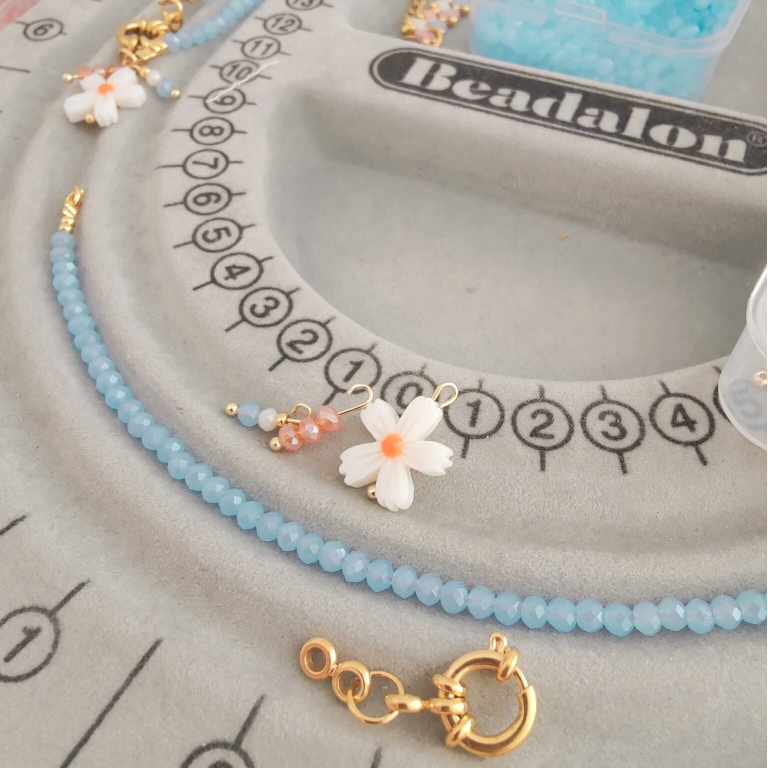 Privé workshop sieraden maken - 2 personen