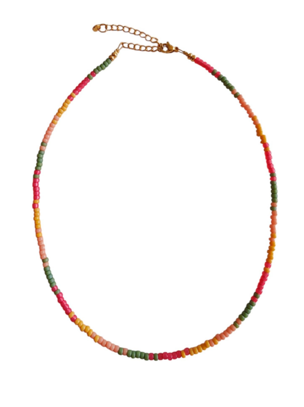 Ketting festival - kort